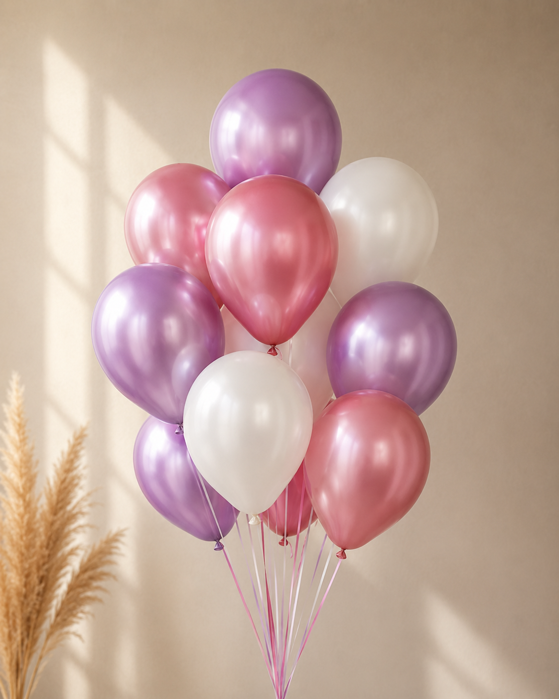 10’LU BALON