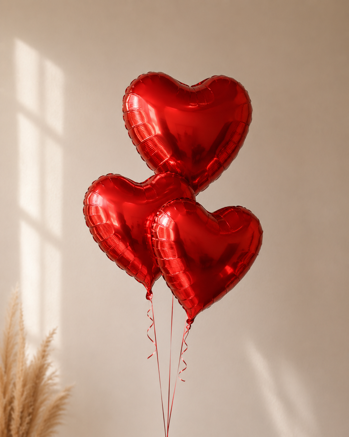 3'lü Kalpli Balon